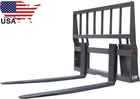 quick attach forks for skid steer|heavy duty skid steer forks.